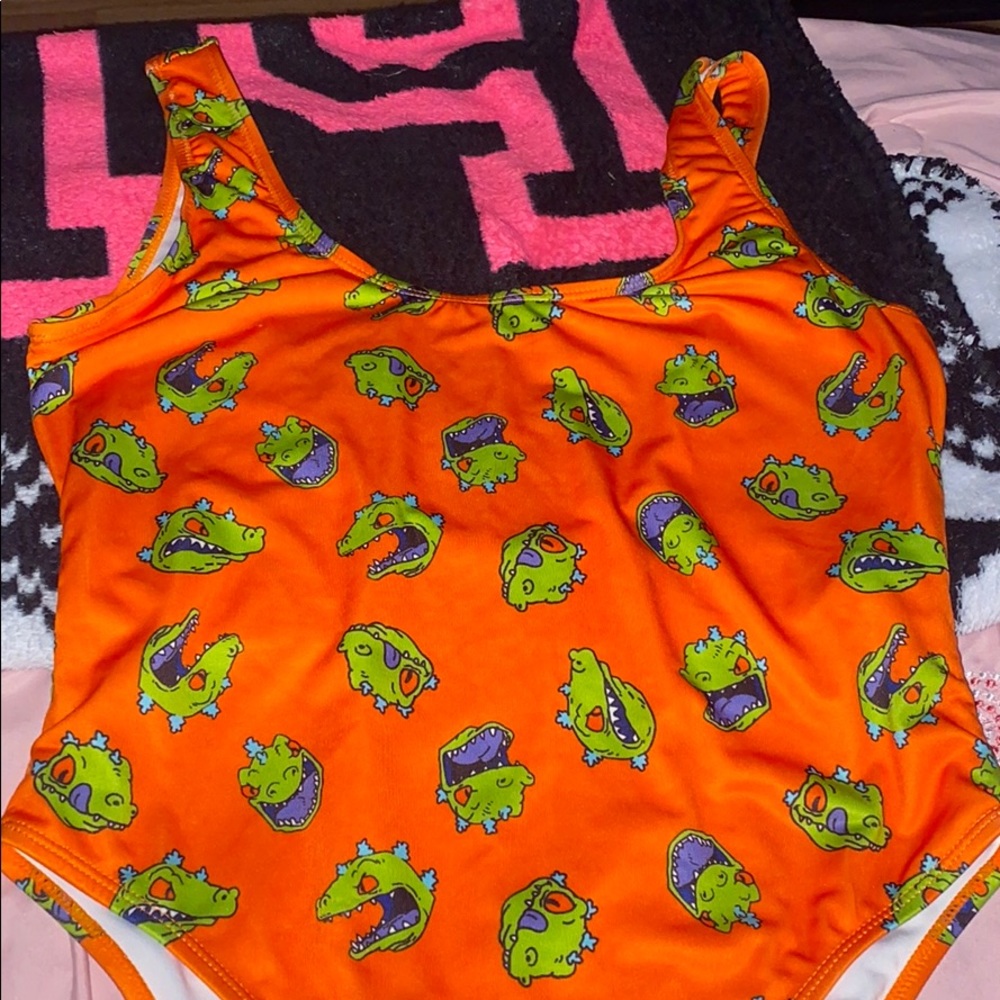 bodysuit !